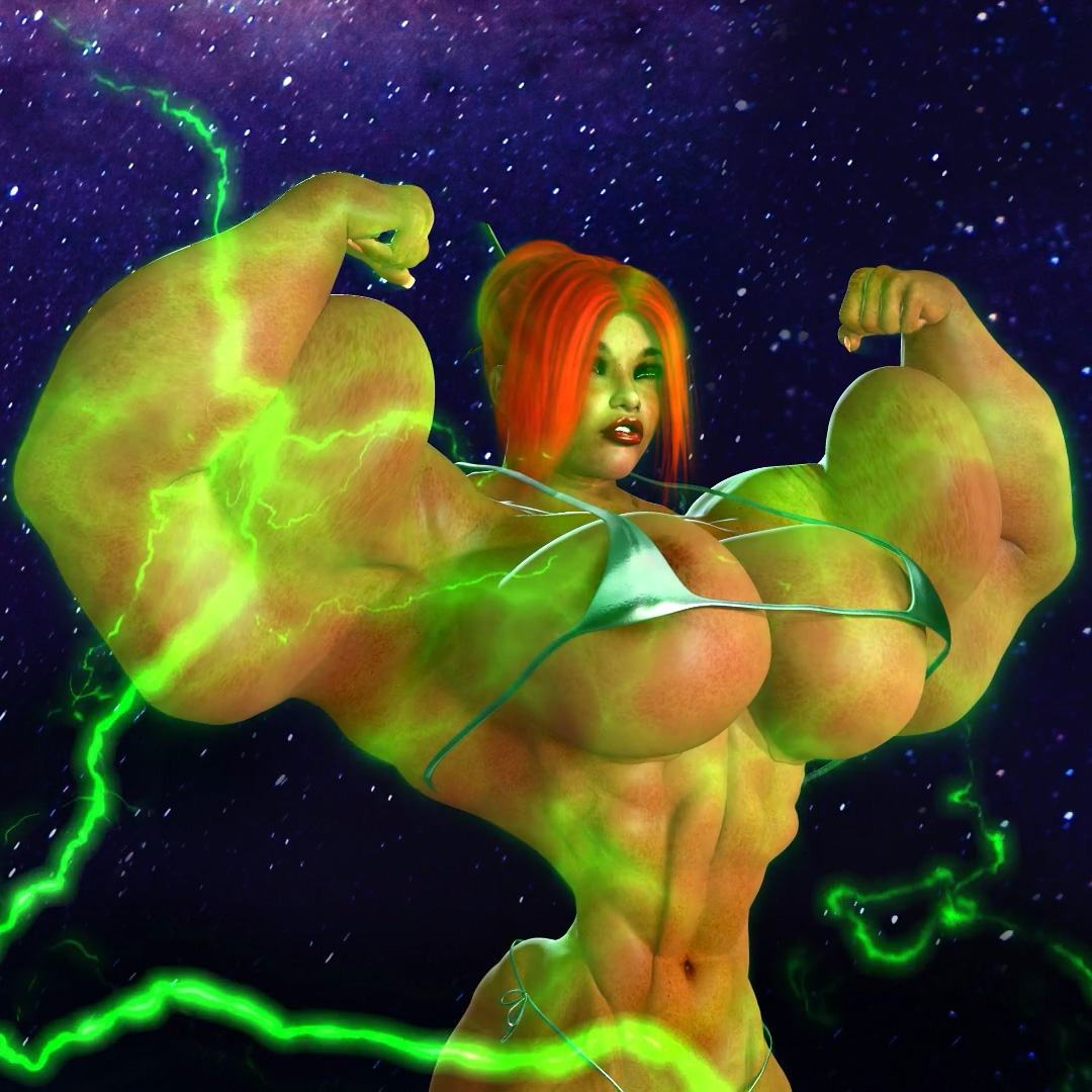 2024 Patreon exclusive short animations